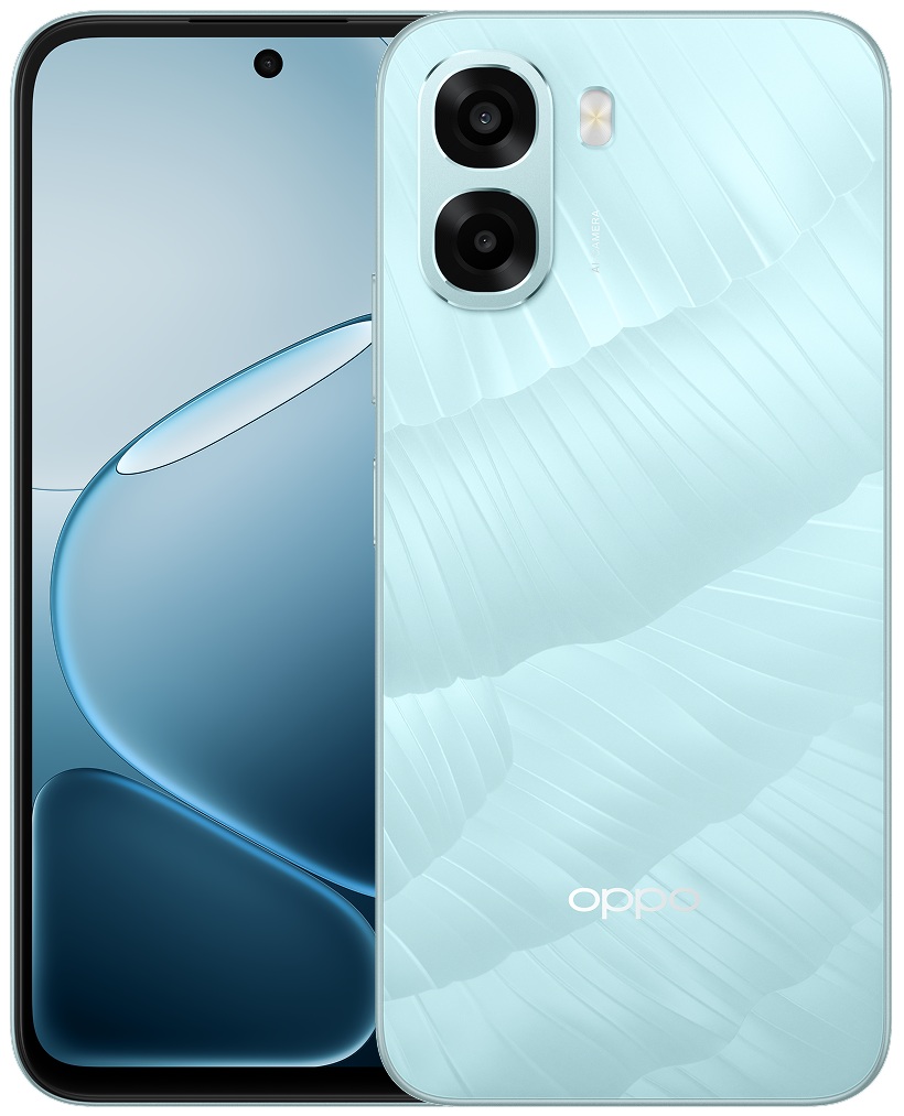 Oppo A6x